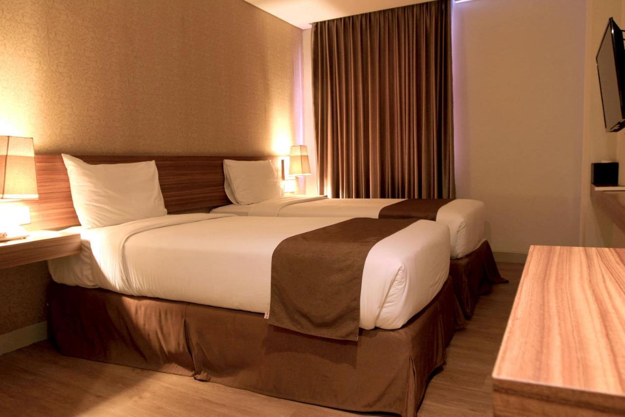 H Boutique Hotel Jogjakarta Джок'якарта Екстер'єр фото