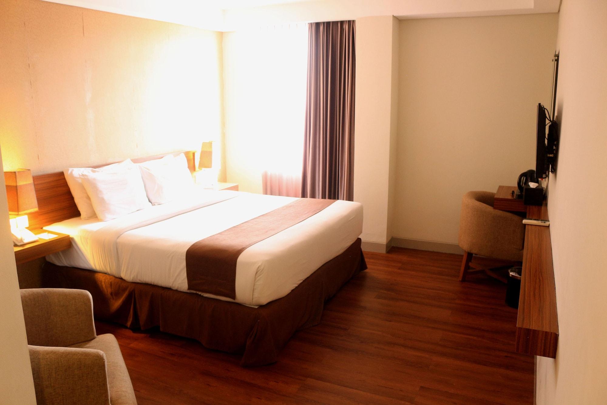 H Boutique Hotel Jogjakarta Джок'якарта Екстер'єр фото