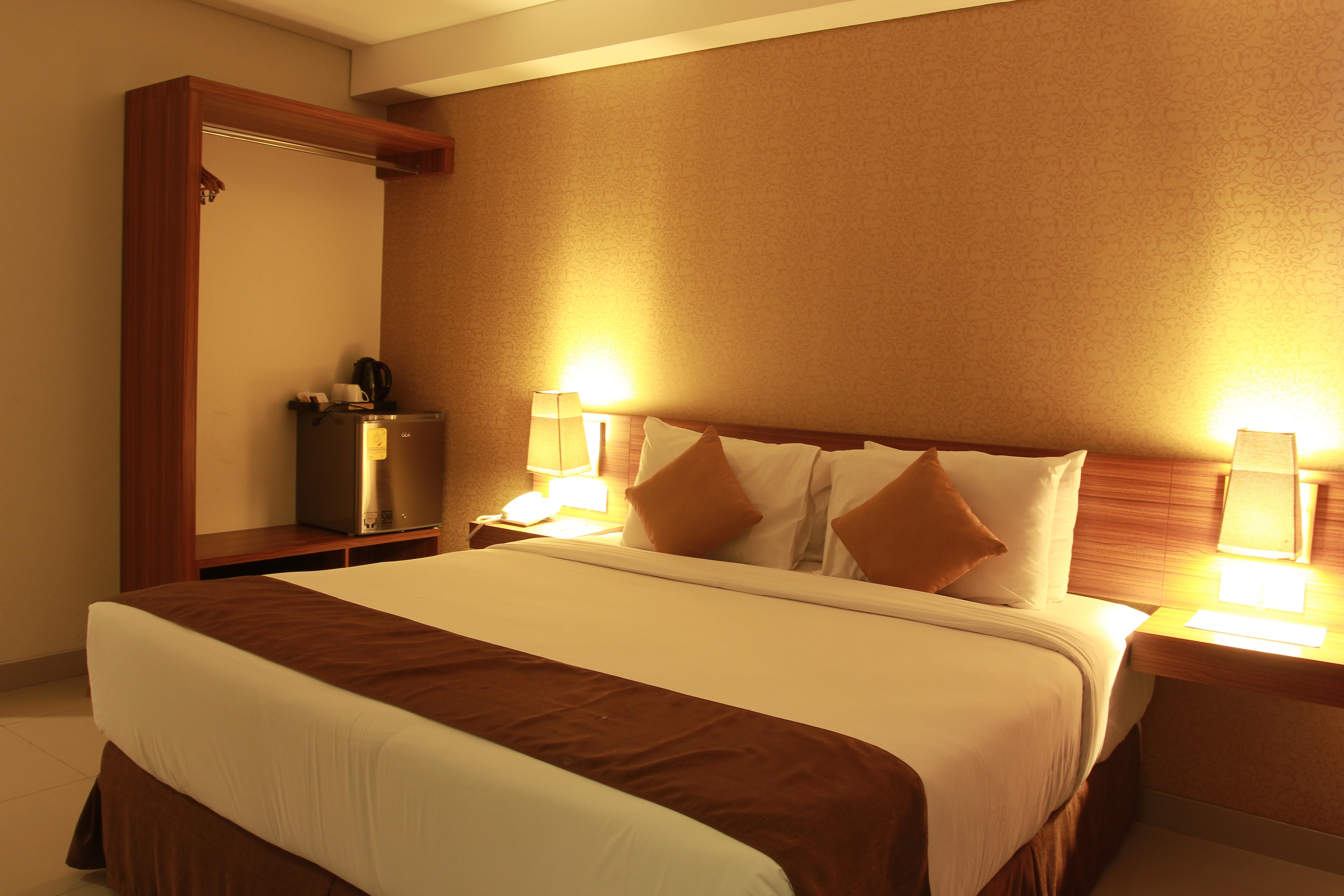 H Boutique Hotel Jogjakarta Джок'якарта Екстер'єр фото