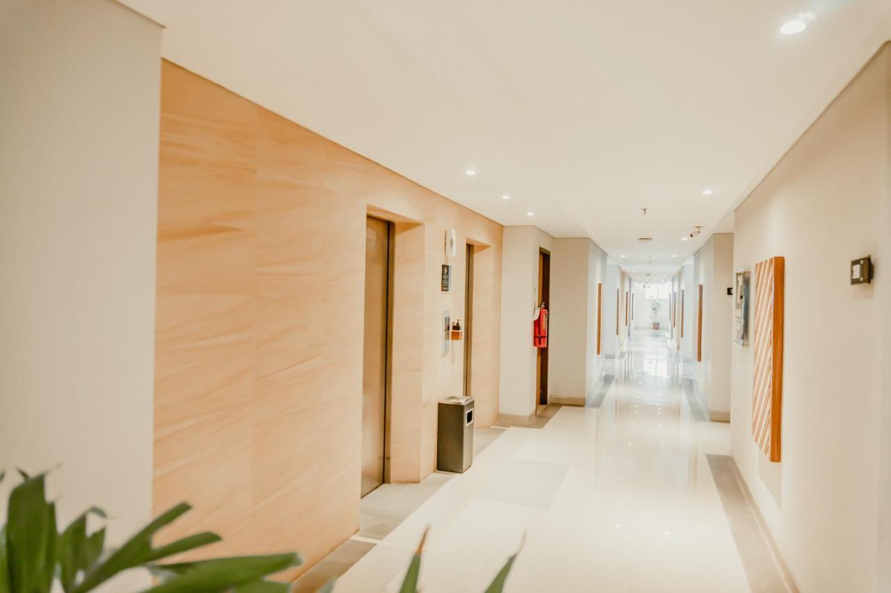 H Boutique Hotel Jogjakarta Джок'якарта Екстер'єр фото