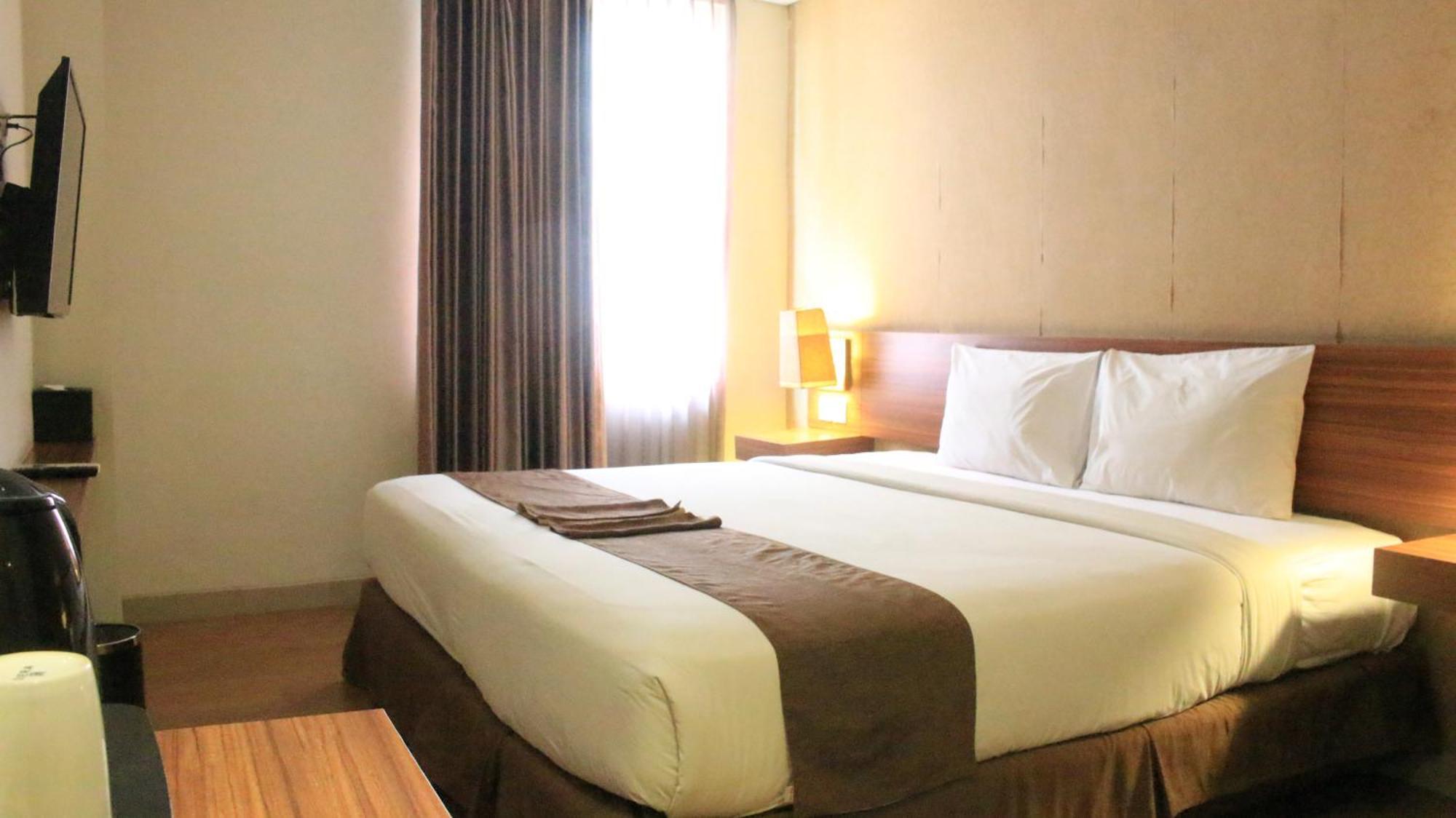 H Boutique Hotel Jogjakarta Джок'якарта Екстер'єр фото