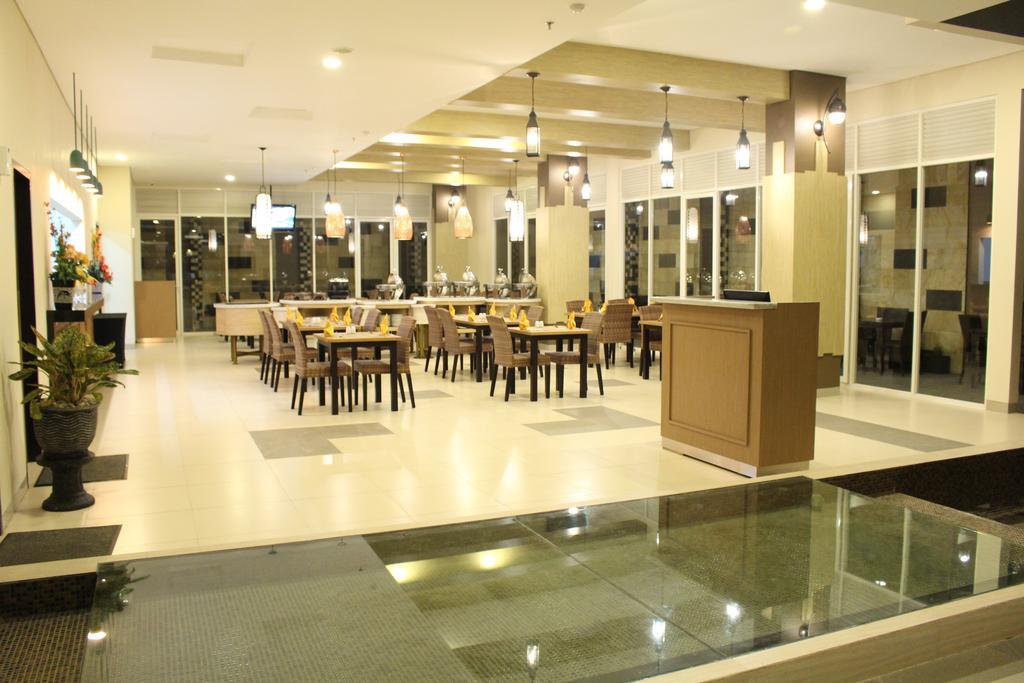 H Boutique Hotel Jogjakarta Джок'якарта Екстер'єр фото