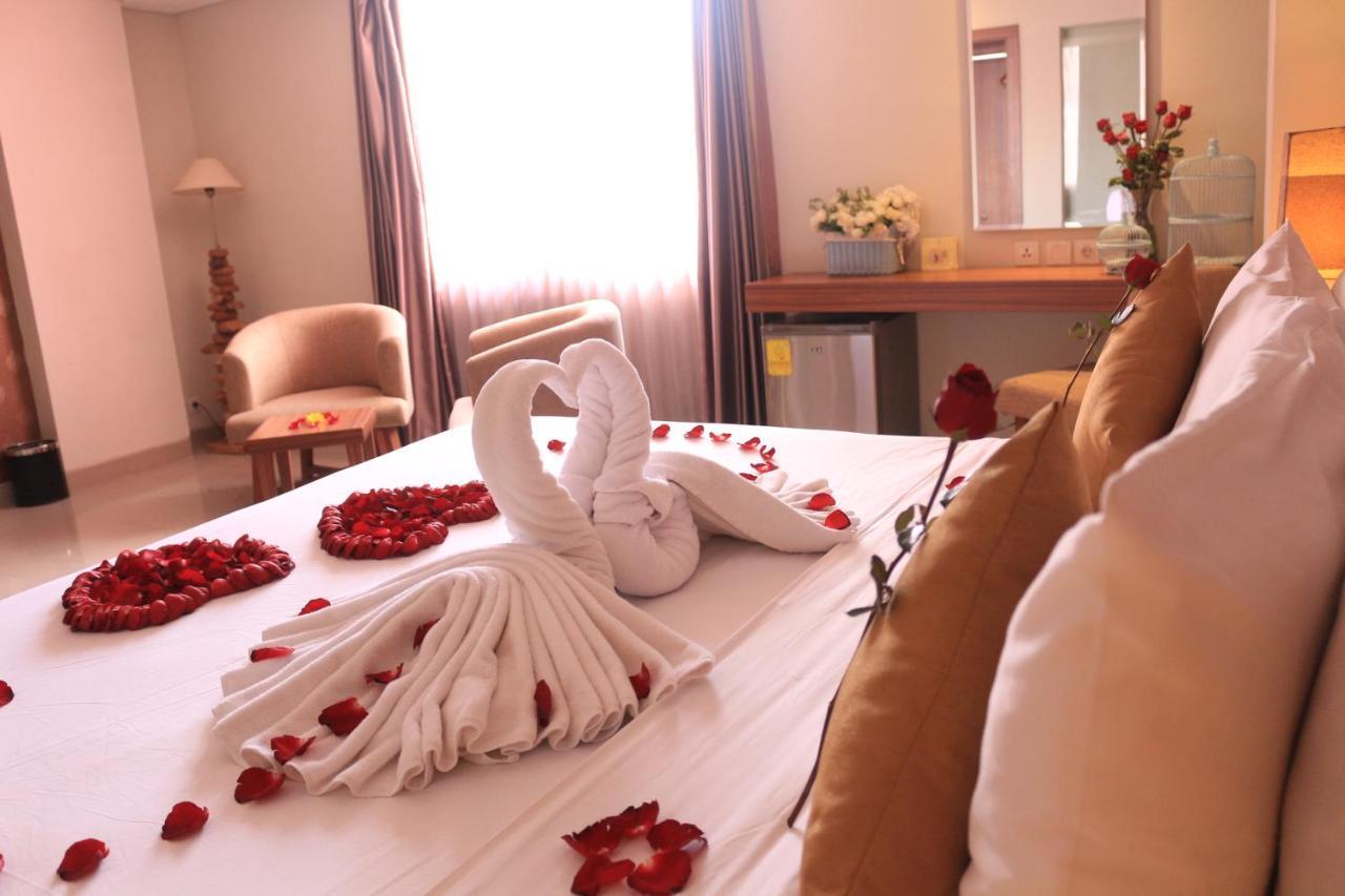 H Boutique Hotel Jogjakarta Джок'якарта Екстер'єр фото