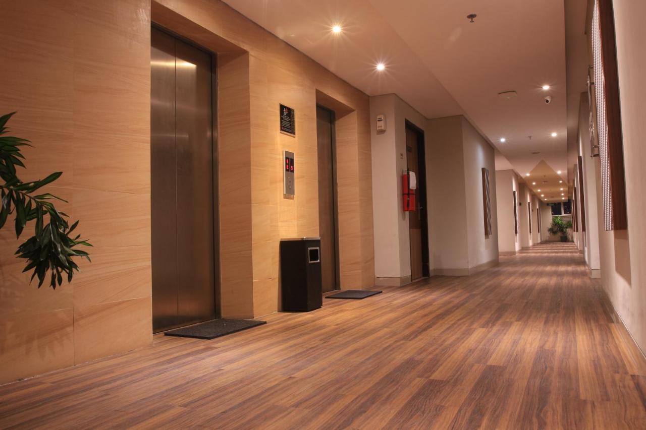 H Boutique Hotel Jogjakarta Джок'якарта Екстер'єр фото